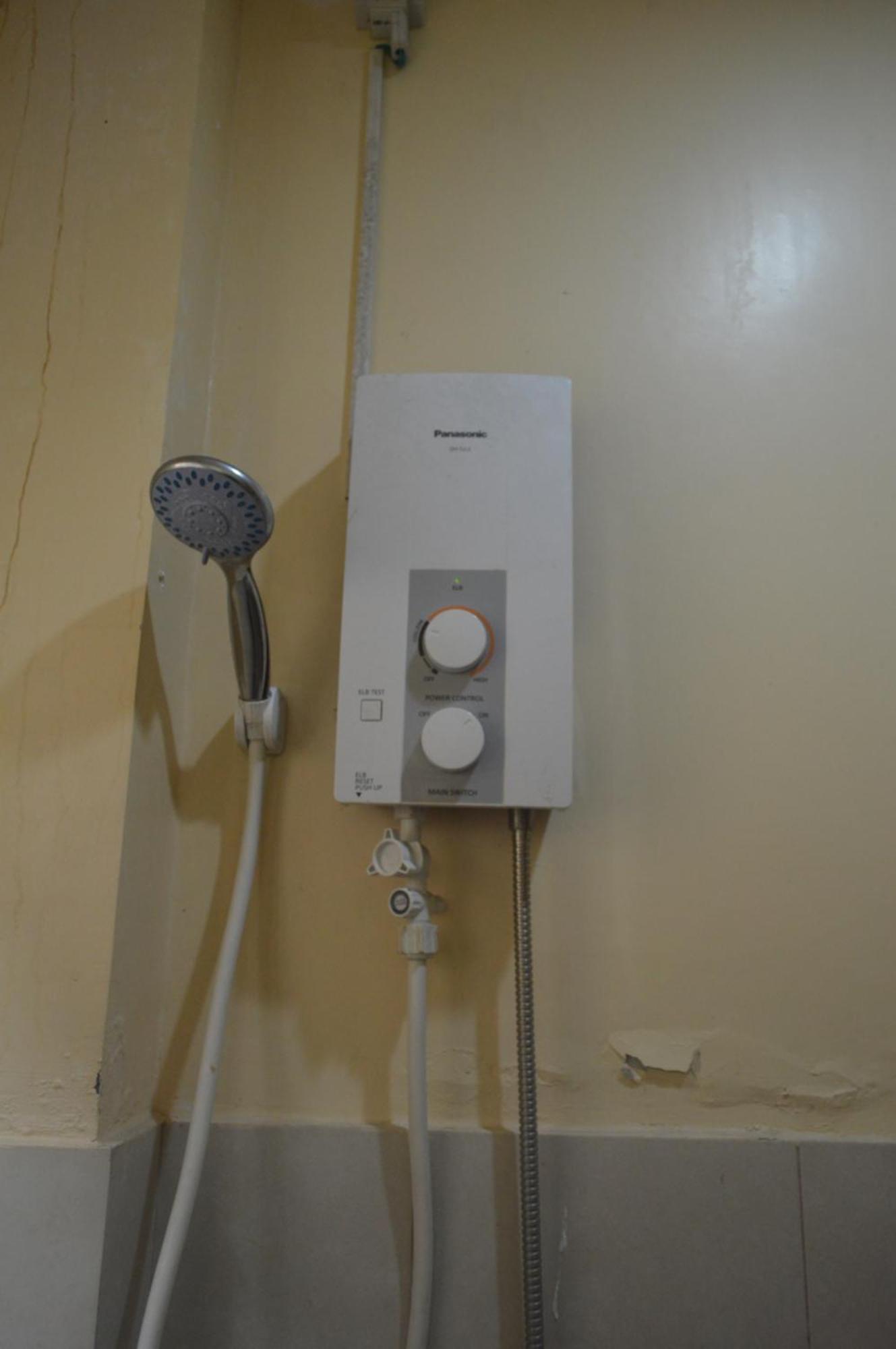 St Martin Village Unit 2G マンダウエ・シティ エクステリア 写真